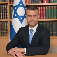 David Saranga Email