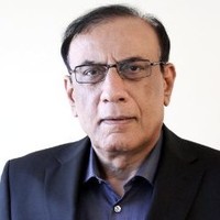 InteropX Employee Latif Khalil's profile photo