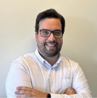 Noesis Solutions Employee Georgios Papantonakis's profile photo