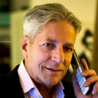 NEW WORLD CINEMAS, INC Employee Roberto Rizzo's profile photo