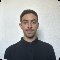 Amine Benatmane's profile photo