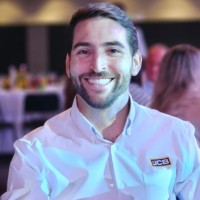 JCB do Brasil Employee Alex W. Salvador de Souza's profile photo