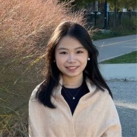 UW ActSci Club Employee Donna Qiao's profile photo