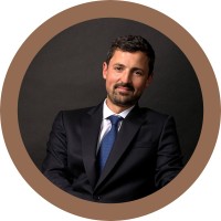 Beauvais & Associés : Notaires du Palais Employee Rodolphe Pamart's profile photo