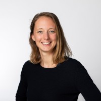 EVBox Employee Sophie Boulanger's profile photo