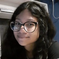 Ludus Lab Employee Amanda Rodrigues Braga's profile photo