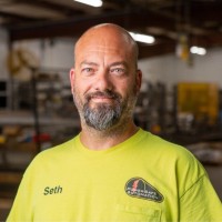 PowerSafe Automation Employee Seth Larue's profile photo