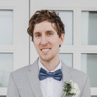 Jay Shetty Employee Ben Milcarek's profile photo