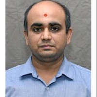 Adani Enterprises Limited Employee Jaydeep Panchal's profile photo