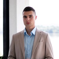 ESTIEM LG Novi Sad Employee Luka Čubrilo's profile photo