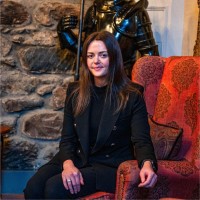 Meldrum House Country Hotel & Golf Course Employee Stephanie Duncan's profile photo