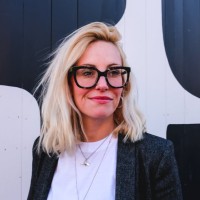 Ffern Employee Sarah Allum's profile photo