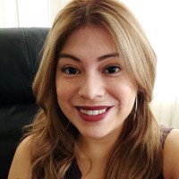 Angelica Delgado Email & Phone Number