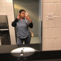 Ashanti Bailey Email & Phone Number