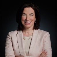 ViacomCBS Employee Grace McLean's profile photo