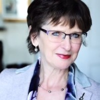 Royal Irish Academy of Music - RIAM Employee Judith Woodworth's profile photo