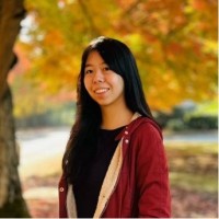 TACO Inc. Employee Angela Bai's profile photo