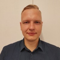 IN RE UAB Employee Donatas Jankevičius's profile photo