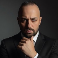 Christian Dior Couture Employee Andre Matta's profile photo