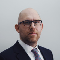 WatchGuard Technologies Employee Jon-Marc Wilkinson's profile photo