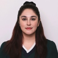 Latis Global Communications Employee Katrin Maurer's profile photo