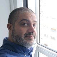 MABINA Spa Employee Luca Martegani's profile photo