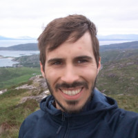 Félix-André Bilodeau Email