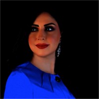 University of Bahrain Employee Sama'a Al Hashimi's profile photo