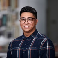 Baylor College of Medicine Employee Min Myo's profile photo