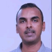 Alruqee Group Employee Shiju Baby's profile photo