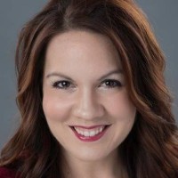 City of Mesquite Employee Whitney Golin's profile photo