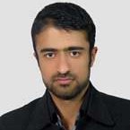 Zamzam Employee Behnam Gazanchayi's profile photo