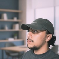 Brainhub Employee Daniel Felipe Gonzalez Castillo's profile photo