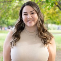 ReelAbilities National Sponsors Employee Kylie Miller's profile photo
