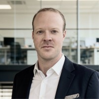 Gnosis Freight Employee Hudson Joyner's profile photo