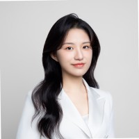 Everich Official Employee Una Wang's profile photo
