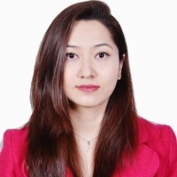 Synergy Tech Software Employee Anu Shakya's profile photo