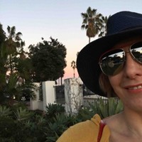 Megan Wills's profile photo