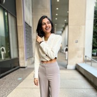 Entro Employee Shraddha Bedmutha's profile photo