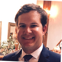 Venable's Construction Employee Alexander Mitchell's profile photo