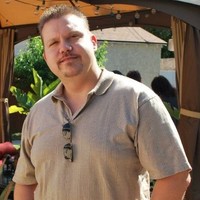 D&S Security Employee Alexander Eulen's profile photo