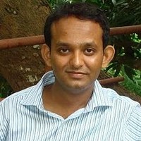 JPMorgan Chase & Co. Employee Rahul Soni's profile photo