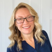 Ella Sharp Museum Employee Tina Mercier's profile photo