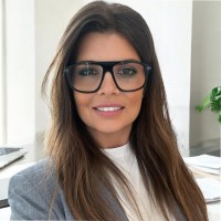 Exprivia Employee Rosita Galiandro's profile photo