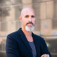 University of the Arts Helsinki Employee Daniel Peltz's profile photo