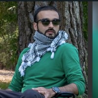 Salman Ali Email & Phone Number