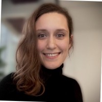 Yuliia Pavlenko Email