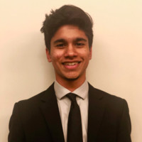 Dimension Employee Dhruv Sudesh's profile photo