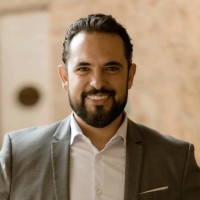 Seguros Monterrey New York Life Employee Joel Mora's profile photo