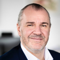 Fraunhofer IIS Employee Manfred Hauswirth's profile photo